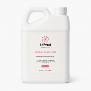 Moisture Conditioner 5L