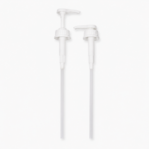 Hair Care Pump 5L size
