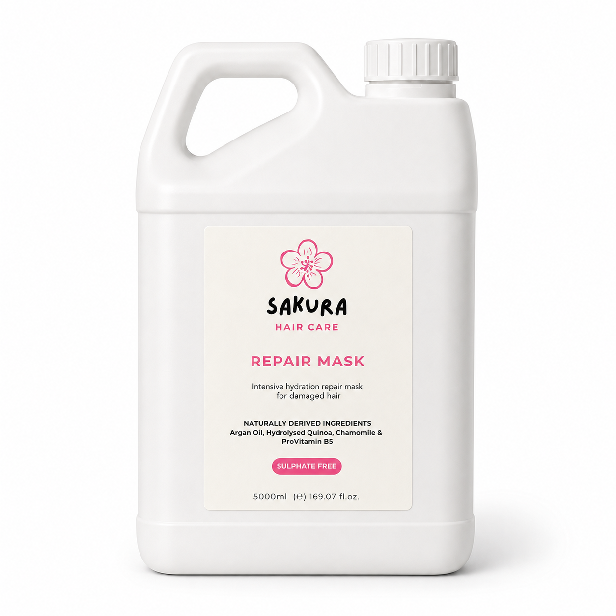 Repair Mask 5L