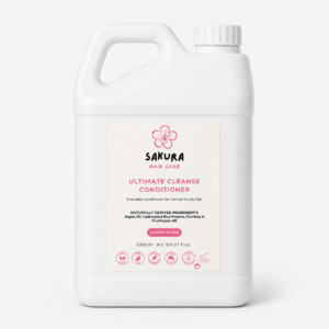 Ultimate Cleanse Conditioner 5L