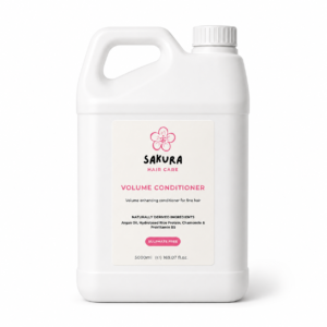 Volume Conditioner 5L