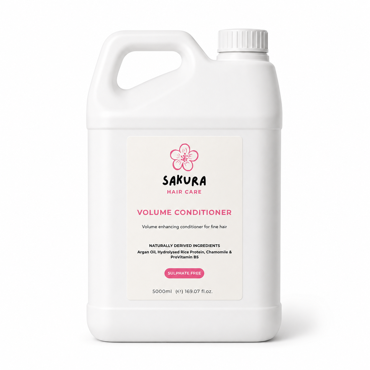 Volume Conditioner 5L