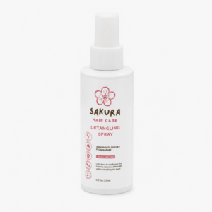 Detangling Spray 125ml