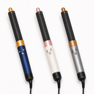 Curl Pro Styling Wand