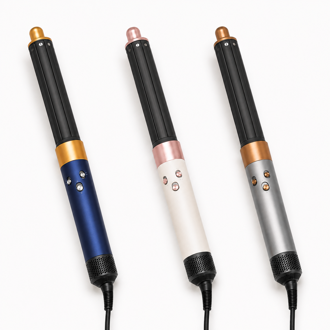 Curl Pro Styling Wand