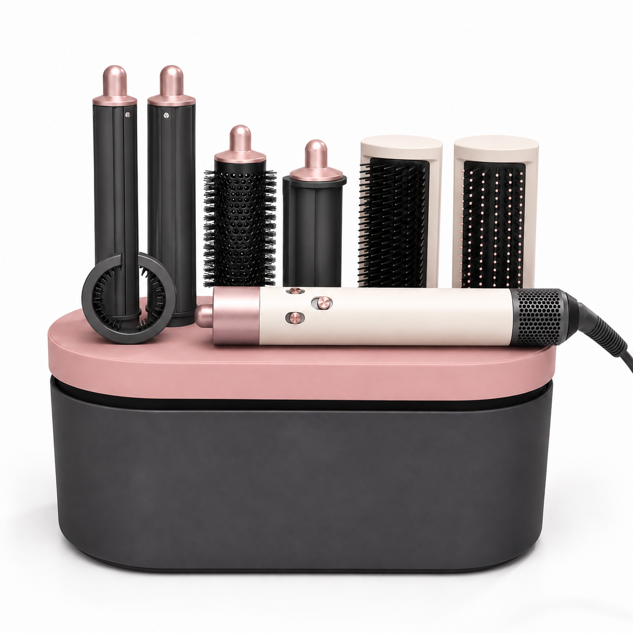 Curl Pro Styling Wand - Image 2