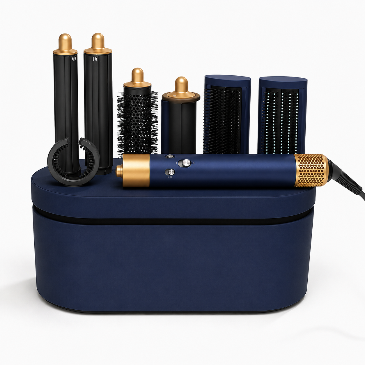 Curl Pro Styling Wand - Image 6