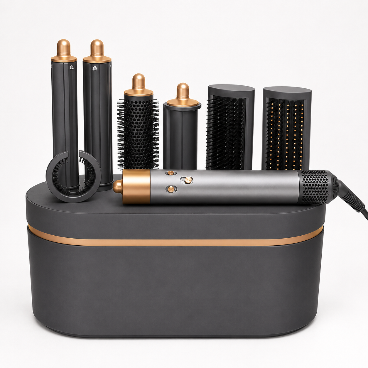 Curl Pro Styling Wand - Image 4