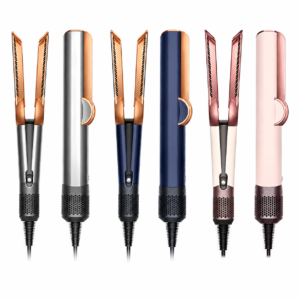 Sleek Pro Hair Straightener