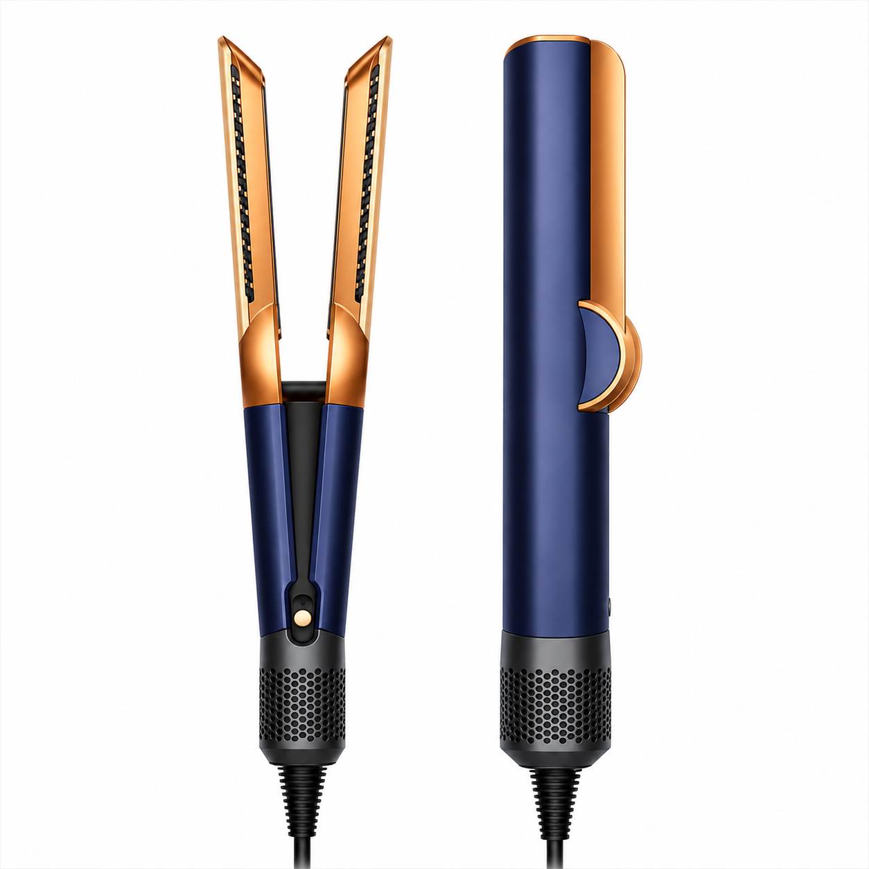 Sleek Pro Hair Straightener - Image 4