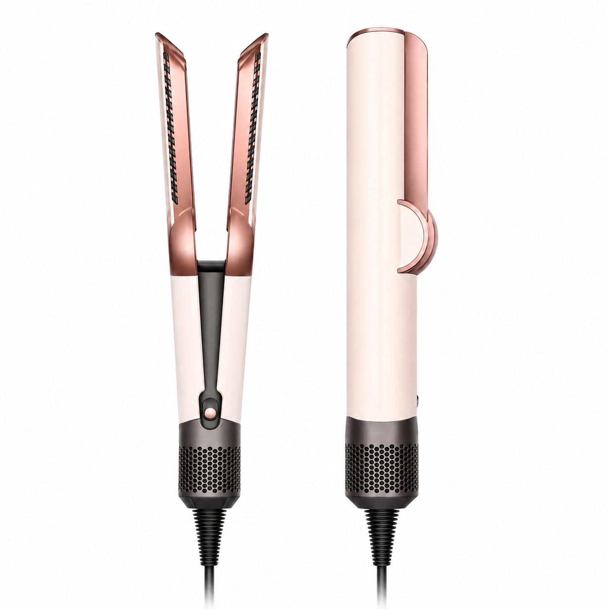 Sleek Pro Hair Straightener - Image 3