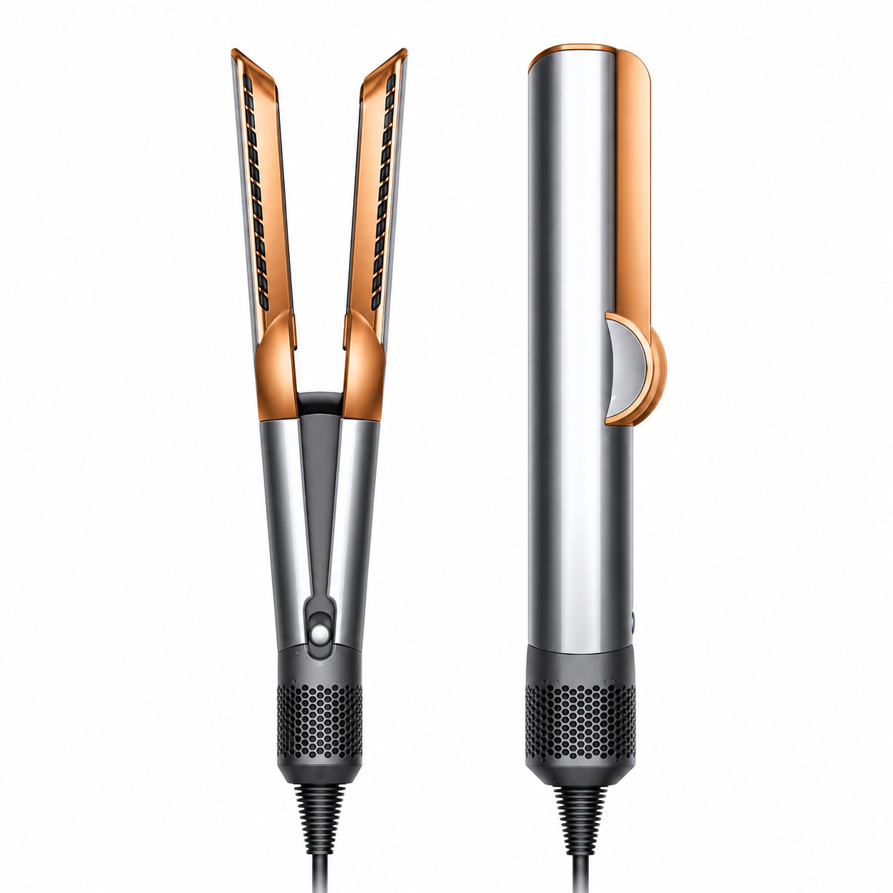 Sleek Pro Hair Straightener - Image 2