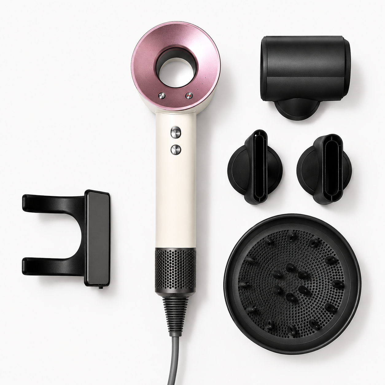 Air Pro Hair Dryer - Image 3