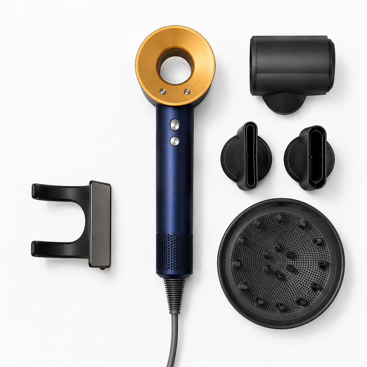 Air Pro Hair Dryer - Image 4