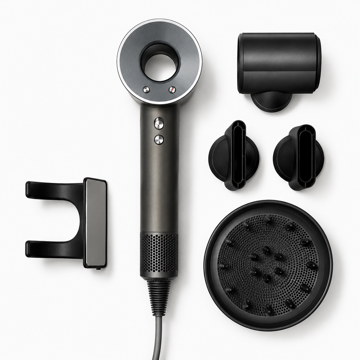 Air Pro Hair Dryer - Image 2