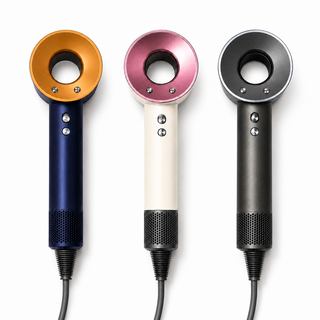 Air Pro Hair Dryer