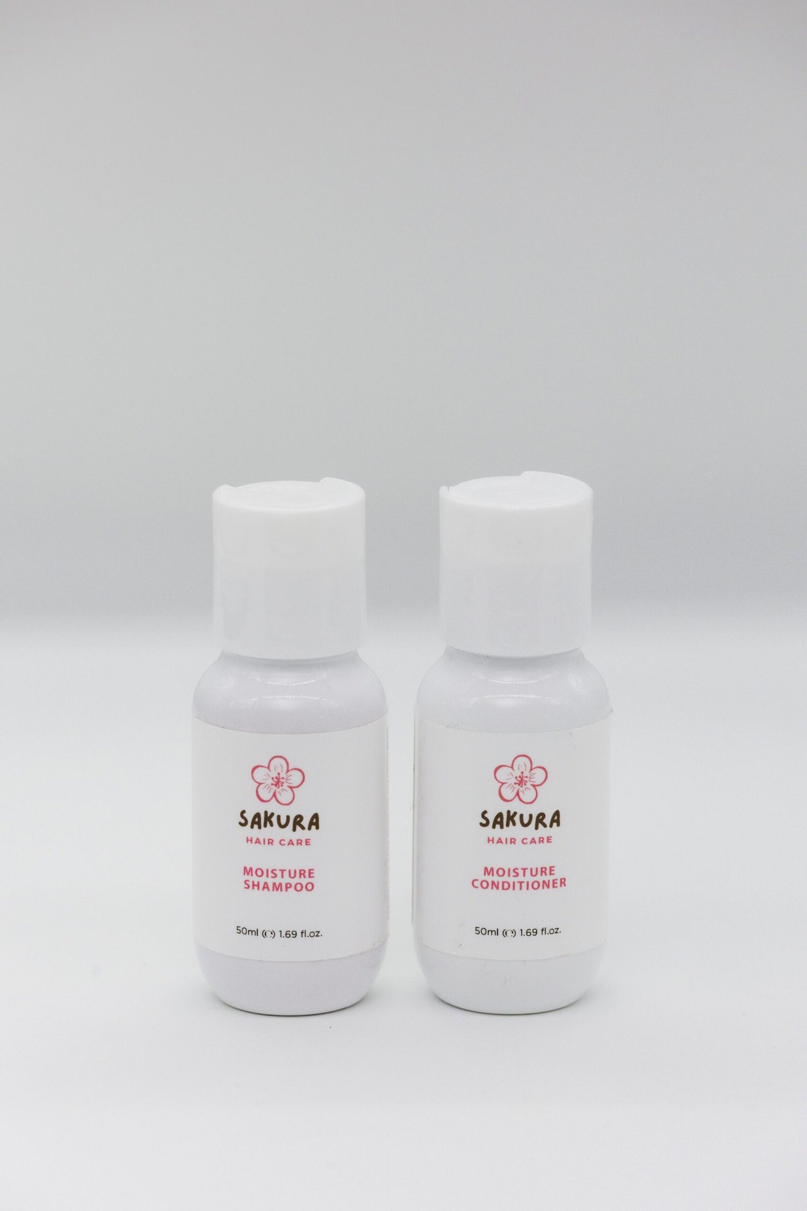 Sakura Moisture Conditioner 50ml – Pack of 6 - Image 2