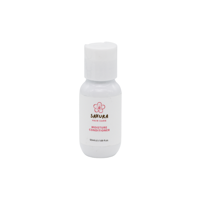 Sakura Moisture Conditioner 50ml – Pack of 6